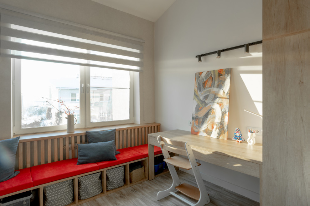 Таунхаус Белые ночи