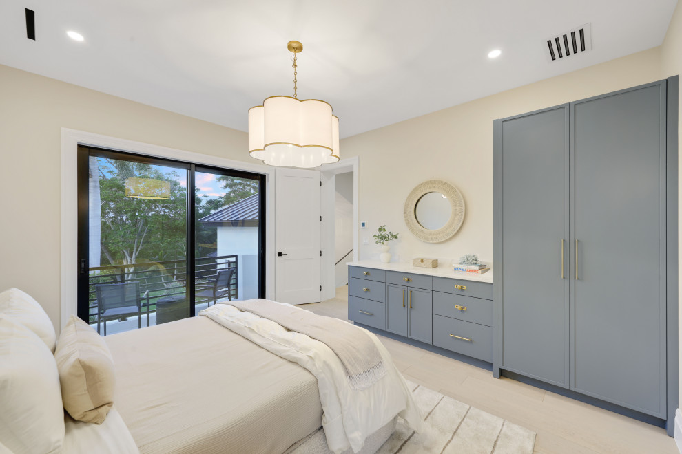 PRIVATE RESIDENCE - OCEAN RIDGE