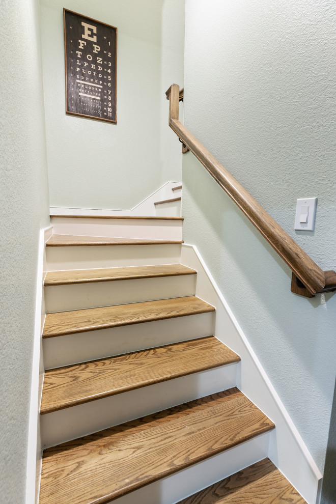 Thaddeus Attic Conversion