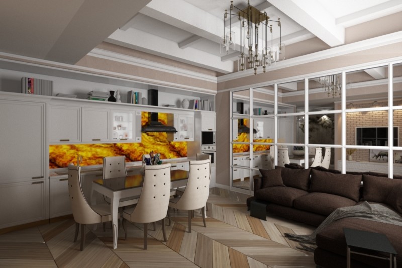 TriBeCa дубль 2