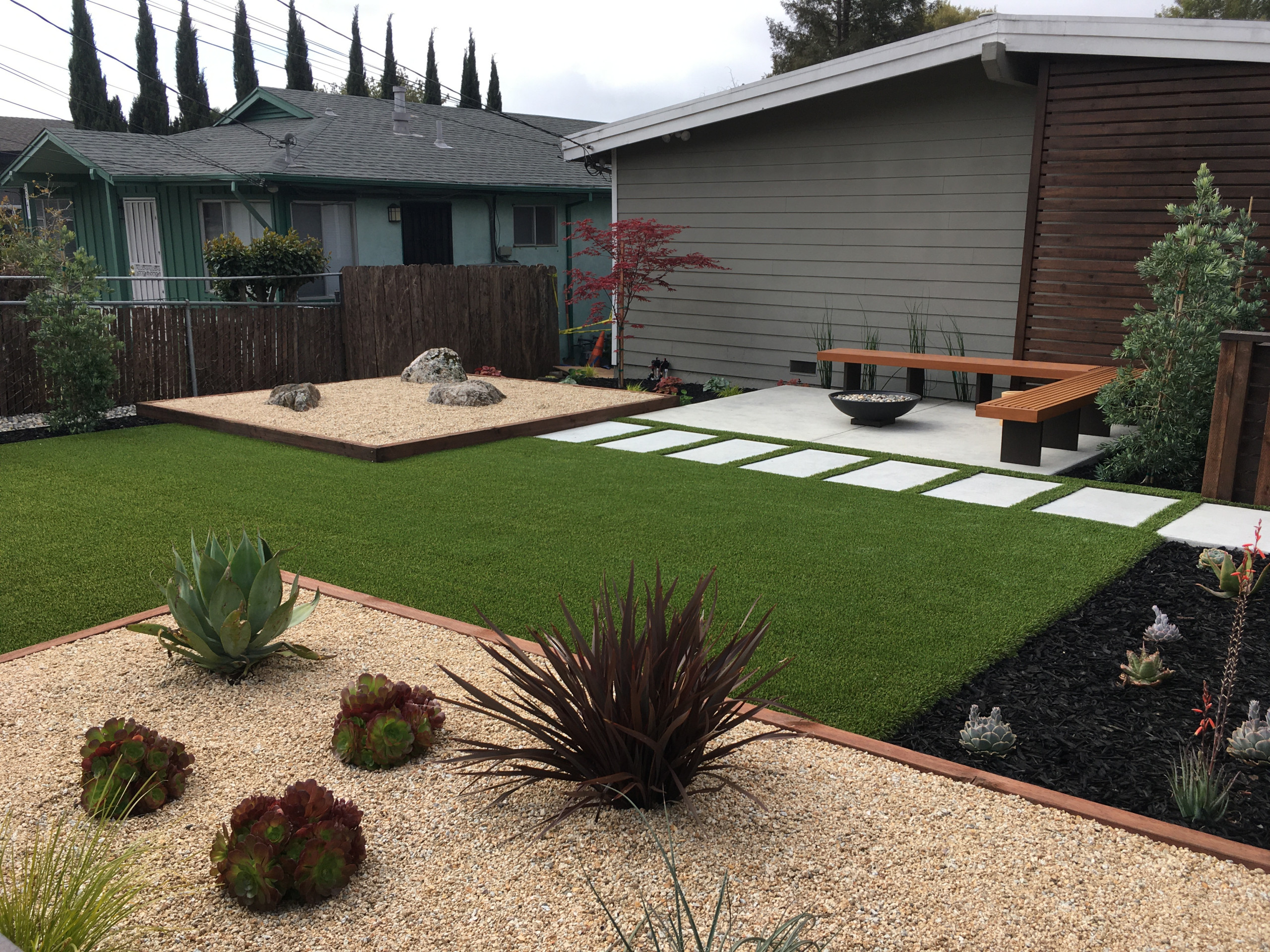 More of our projects