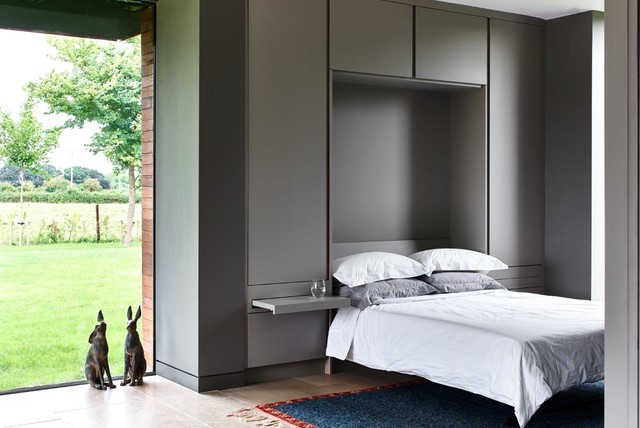 Marston 2015 modern-bedroom