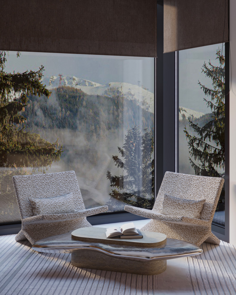 Гостиница "Архыз"