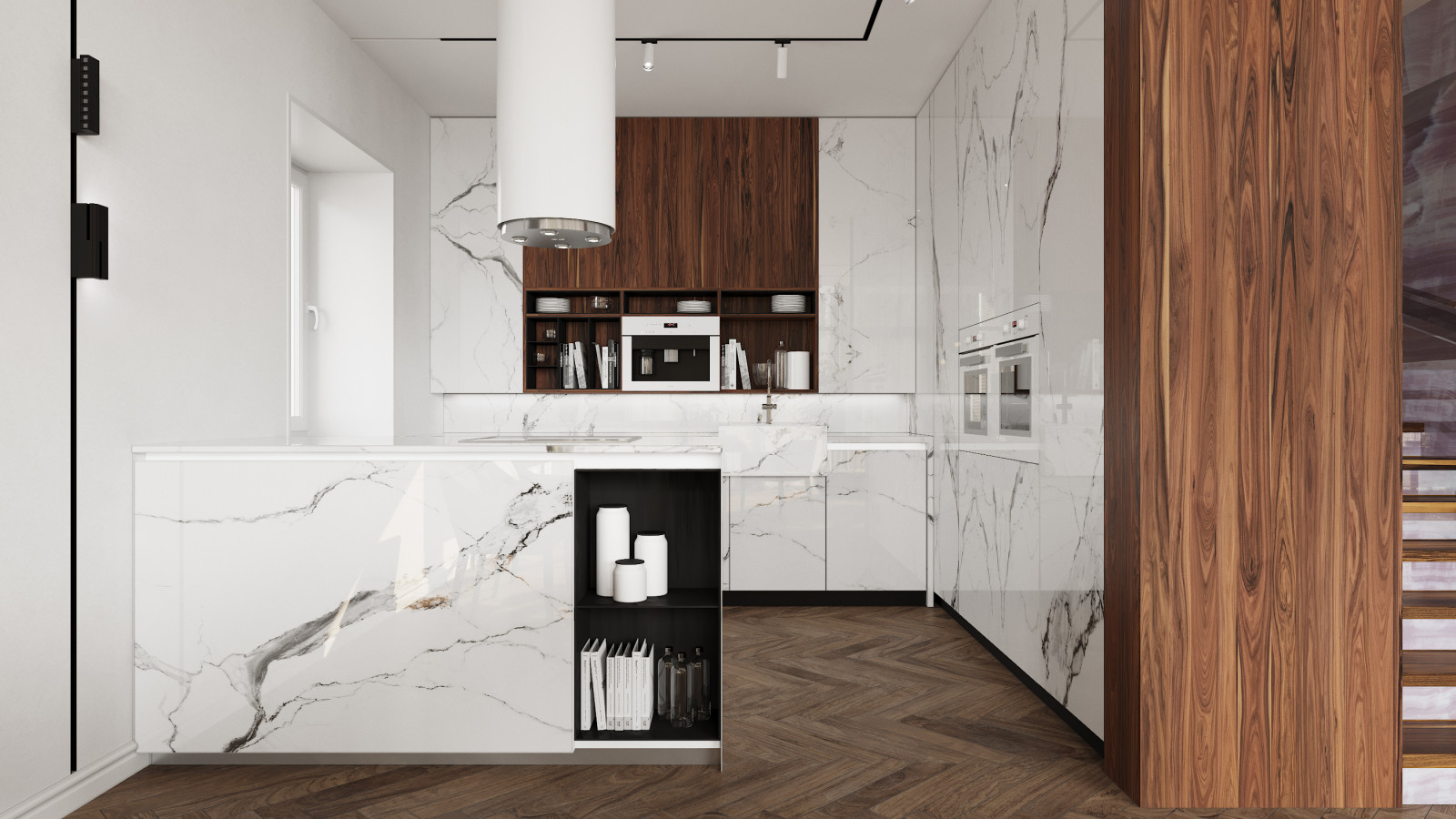 Единение с природой