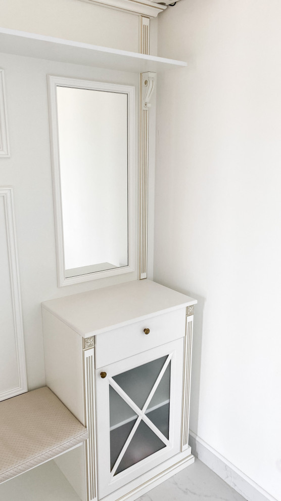 Корпусная мебель