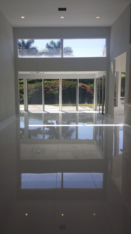 Private Residence