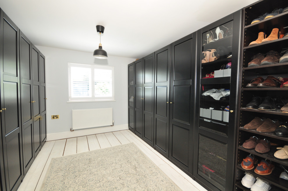 Full Home Design, Walsingham Road