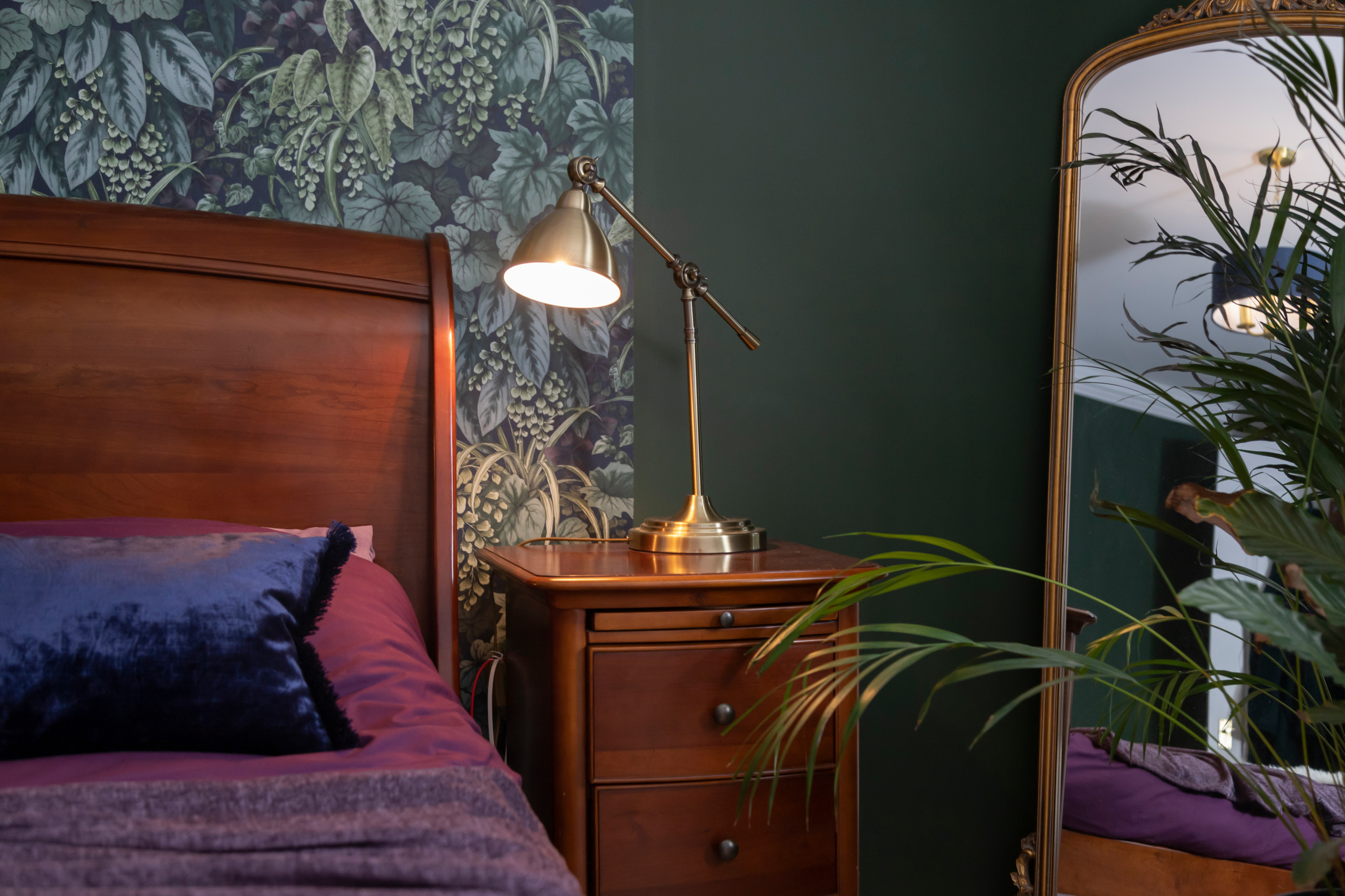 Master Ensuite
