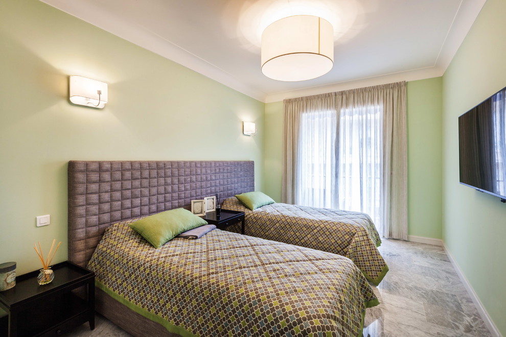 Квартира в Ницце