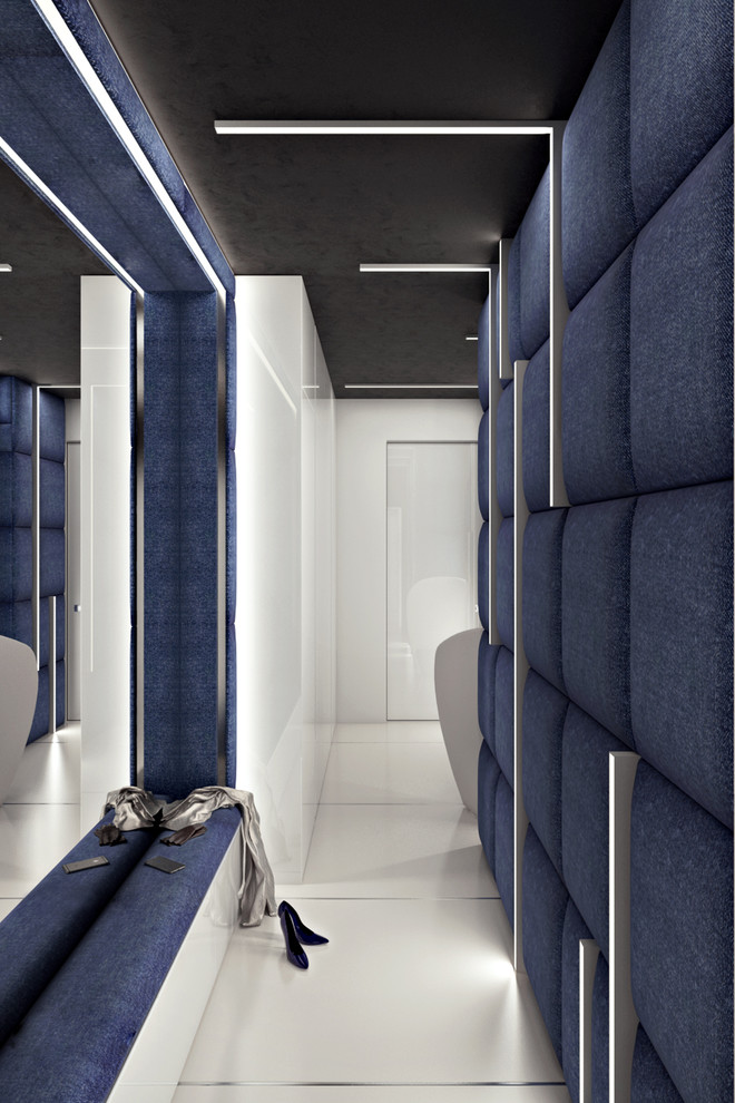 SOFT LOFT - уютный лофт на Кутузовском