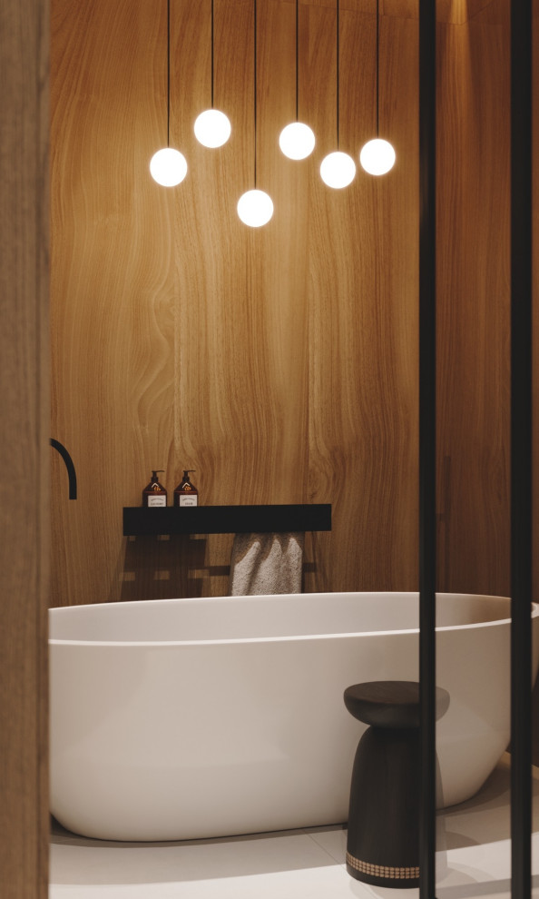 Харизматичная квартира