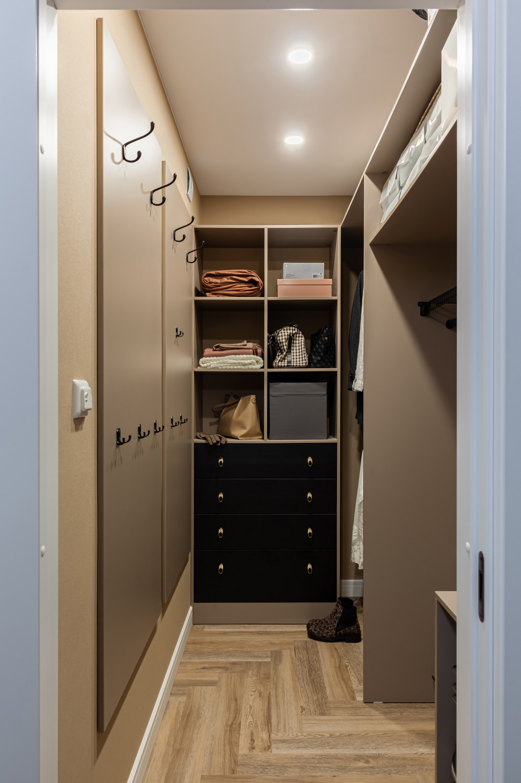 Квартира ул. Воровского