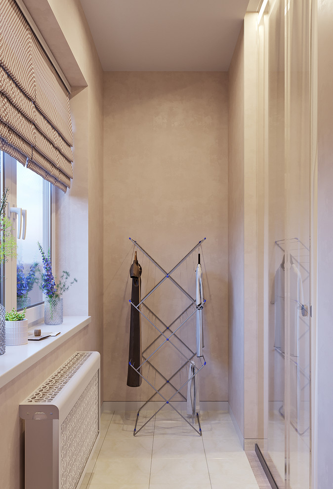 Визуализации квартиры ЖК "31 Жемчужина"