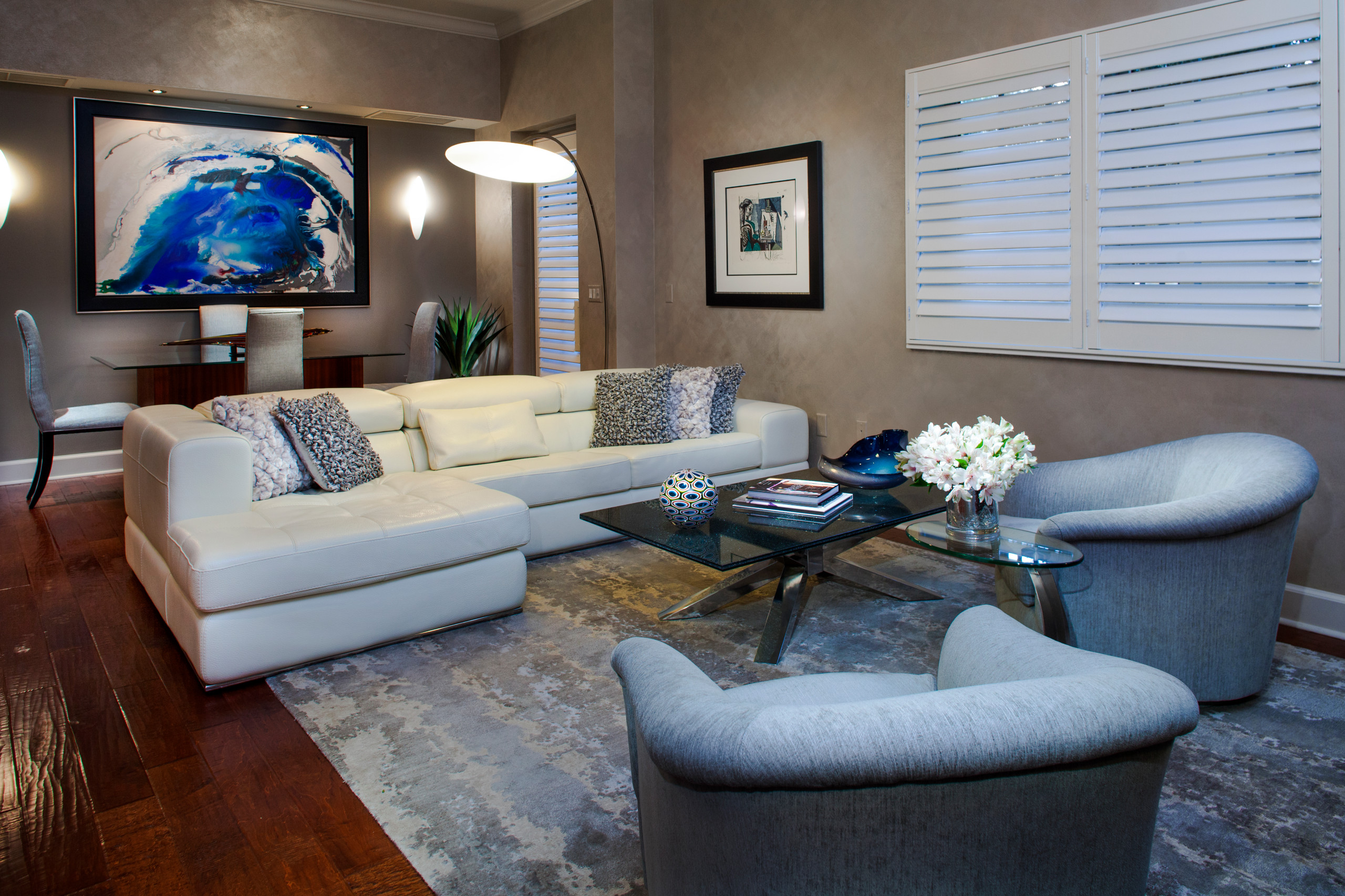 Modern Elegance