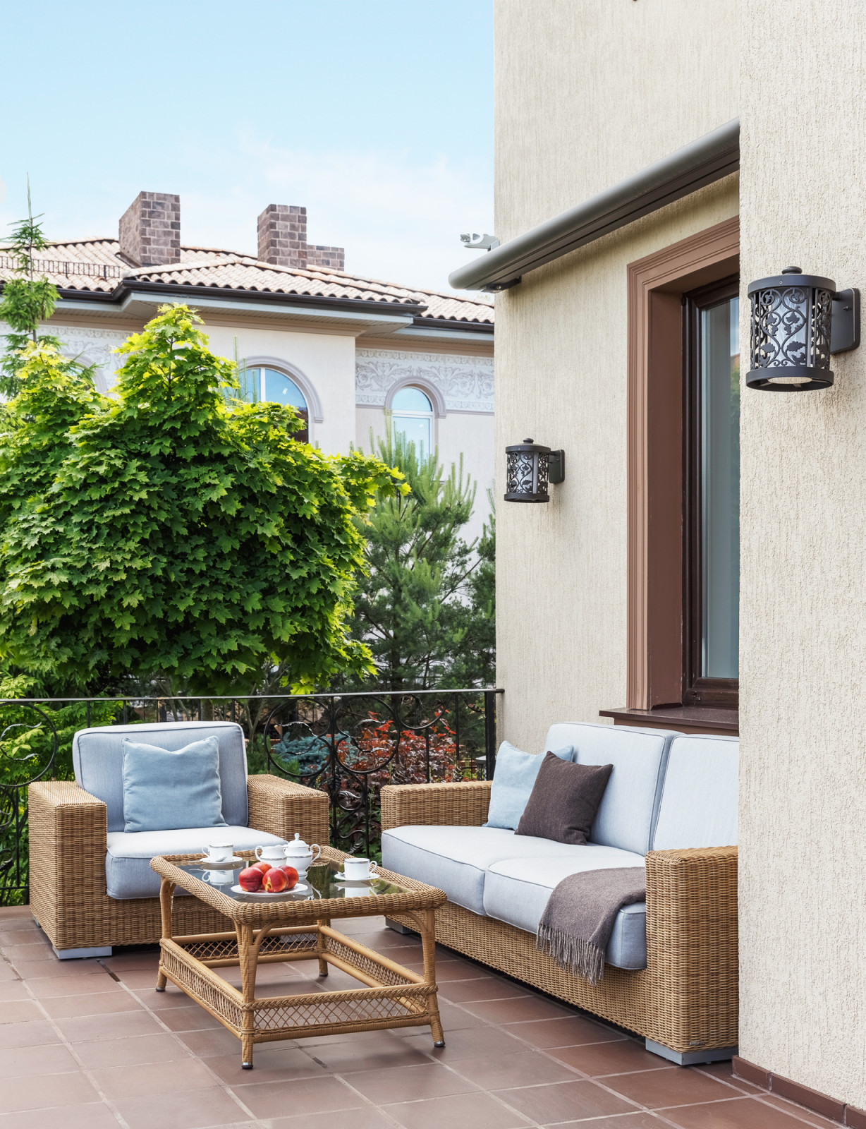 Дом в Грибаново