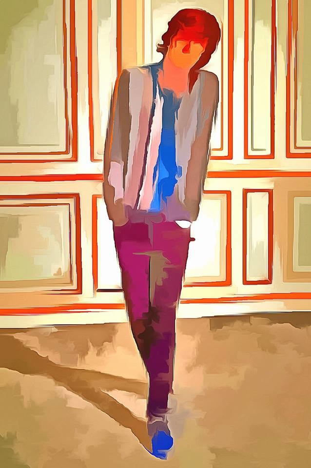 Ангела 2015 Картины