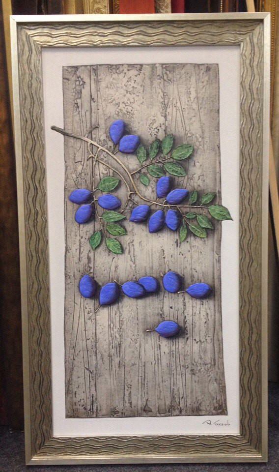 Примеры оформления работ