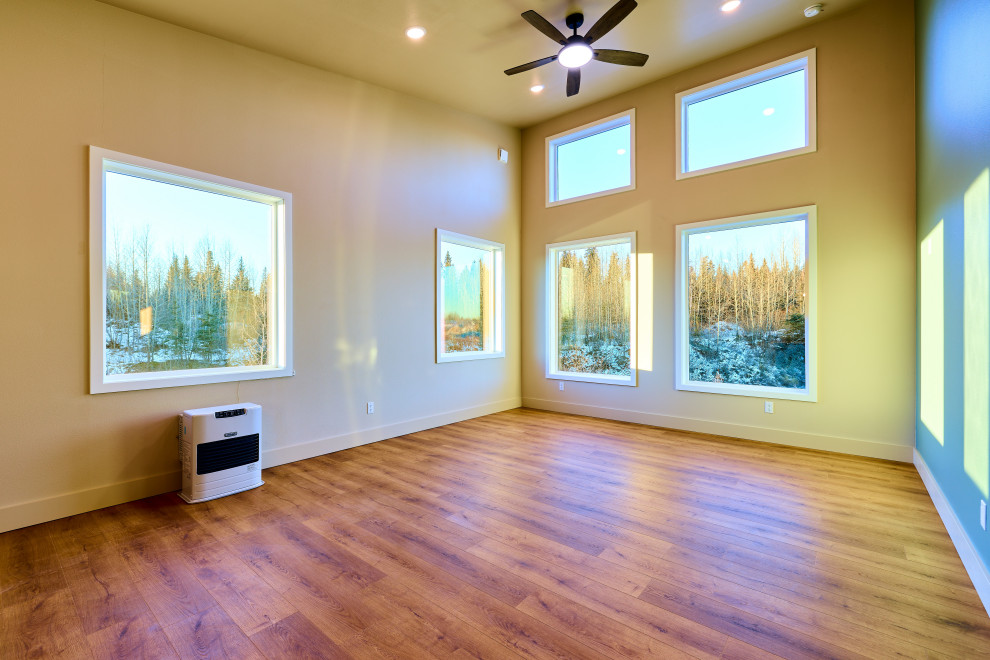 Jones Custom Home on Blackwater Bend