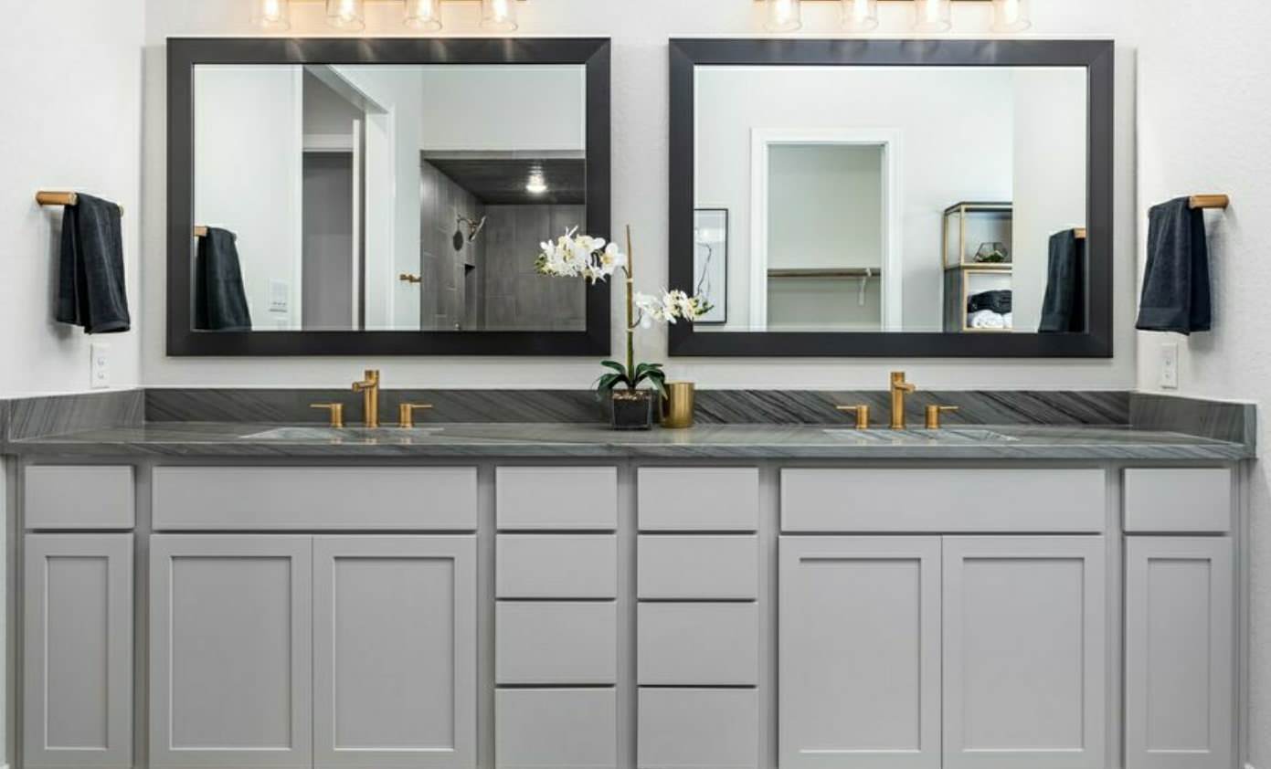 Bathroom Renovations