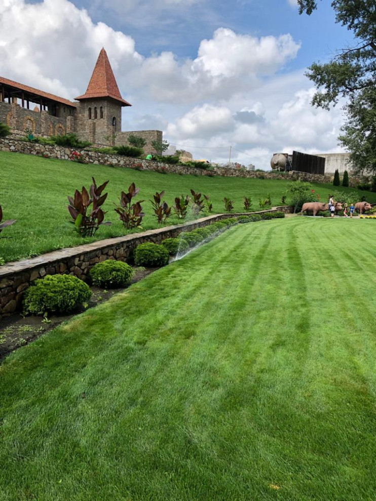 Парк Лога (Ростовская область)