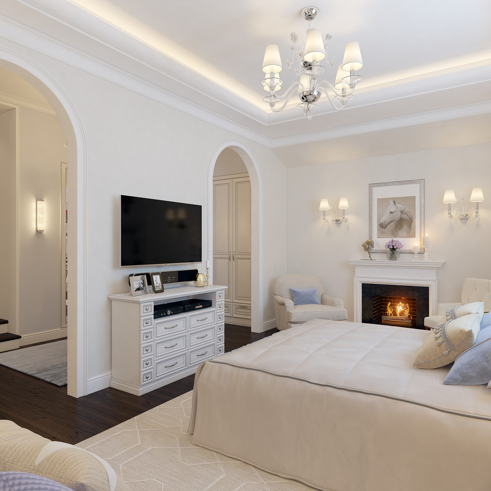 Дом в коттеджном посёлке «Новолуговая», ул.Сиреневая