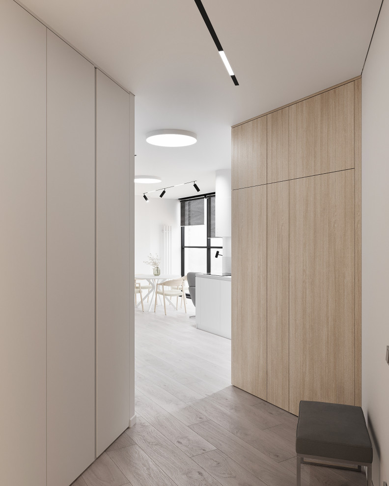 ЖК Гаринский Residence