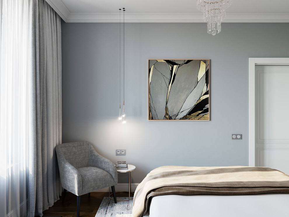 ЖК Пресня Сити