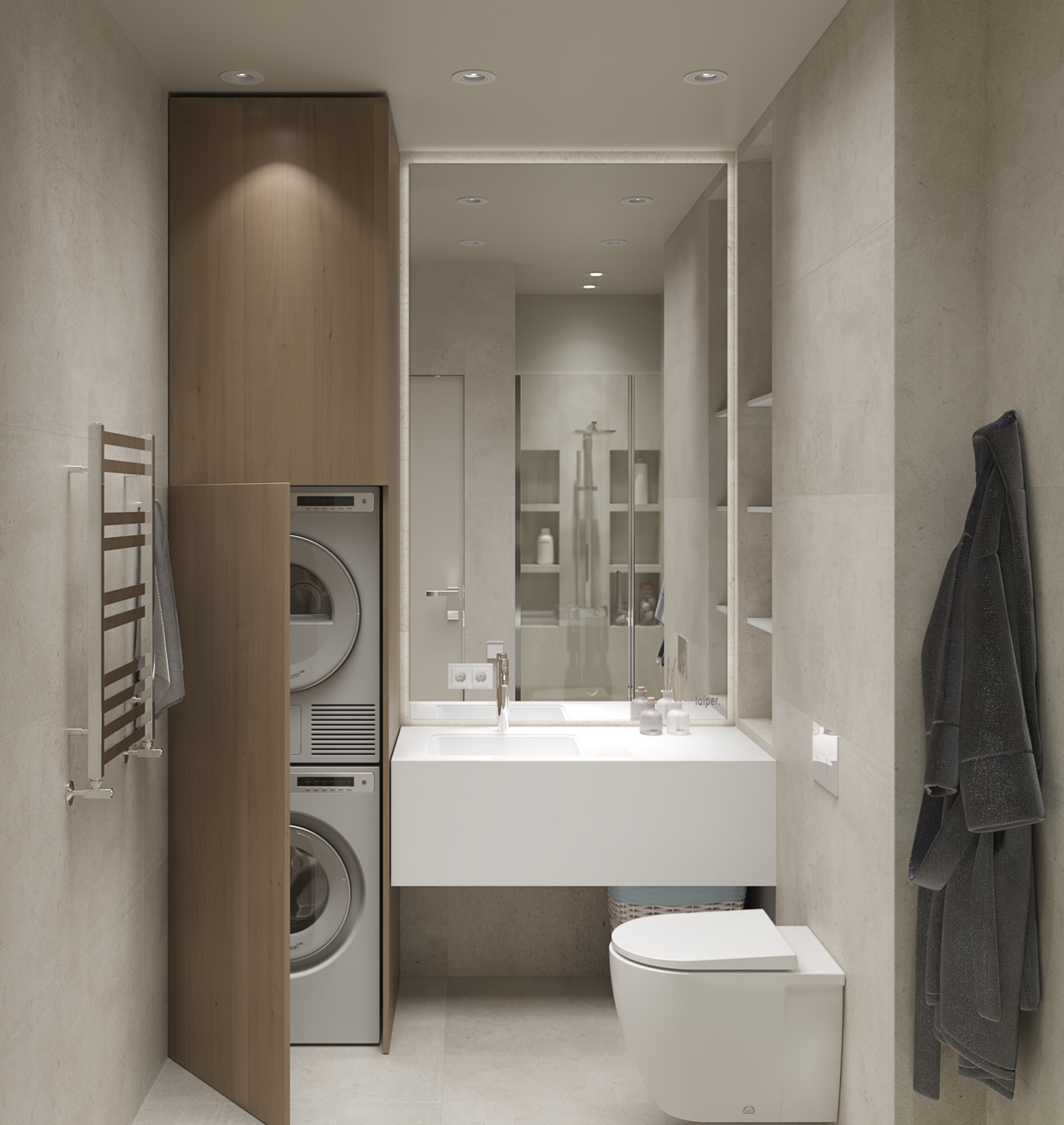 ЖК Сити Бей