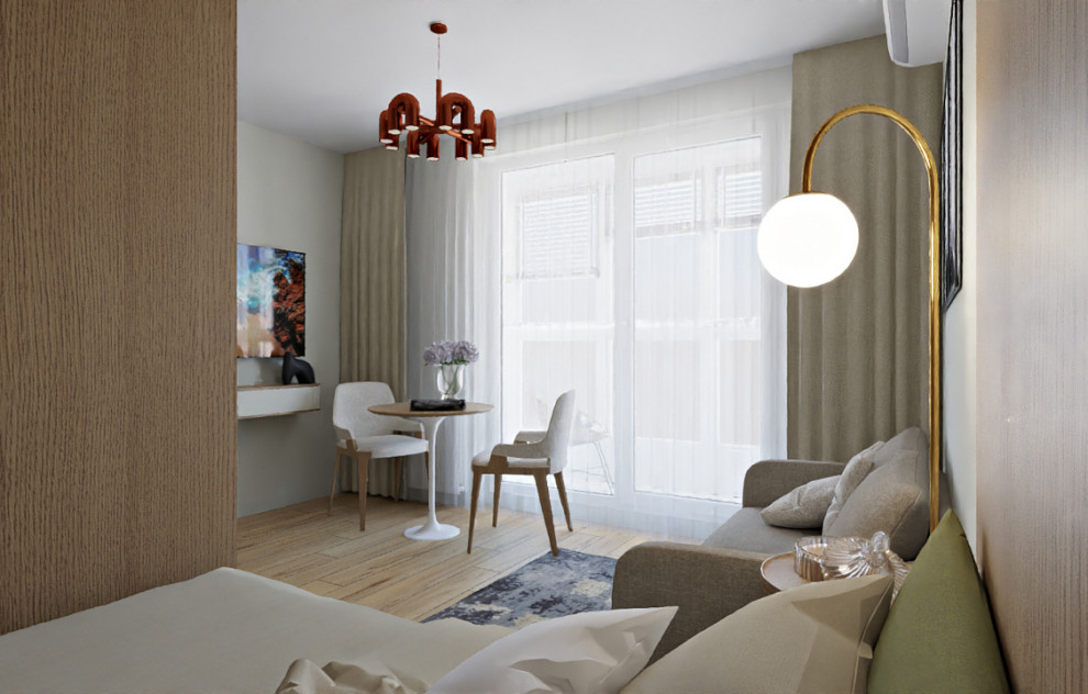 ЖК Территория