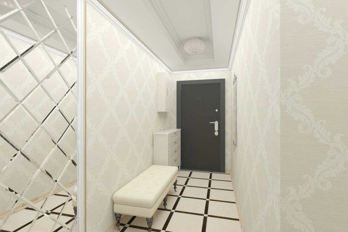 квартира на Гоголя