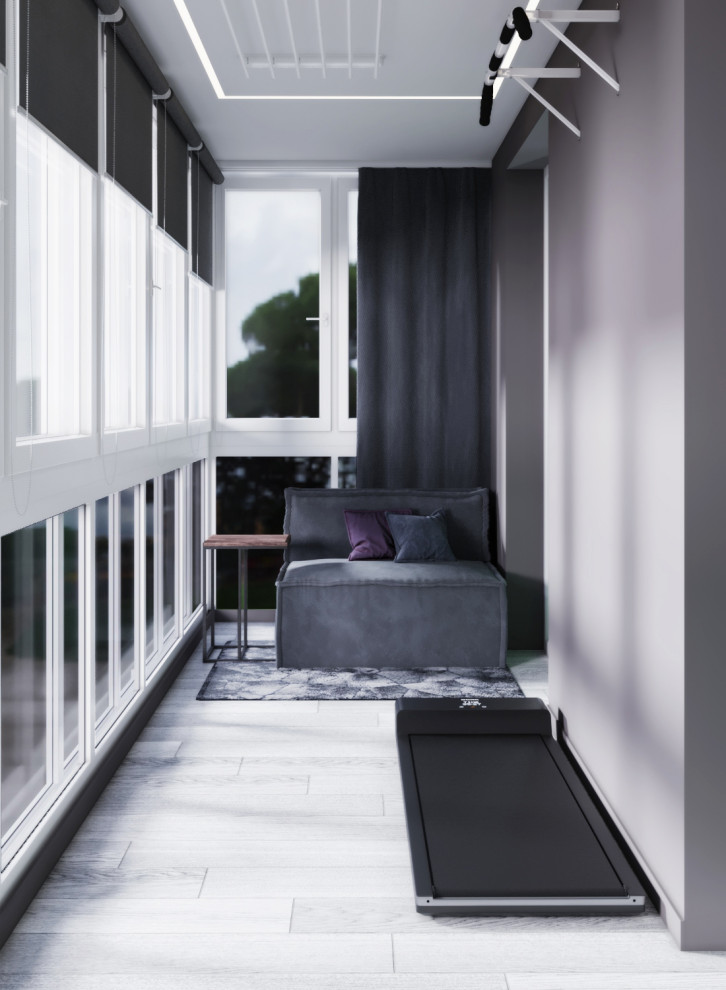 ЖК Кетом парк 78,2 м2