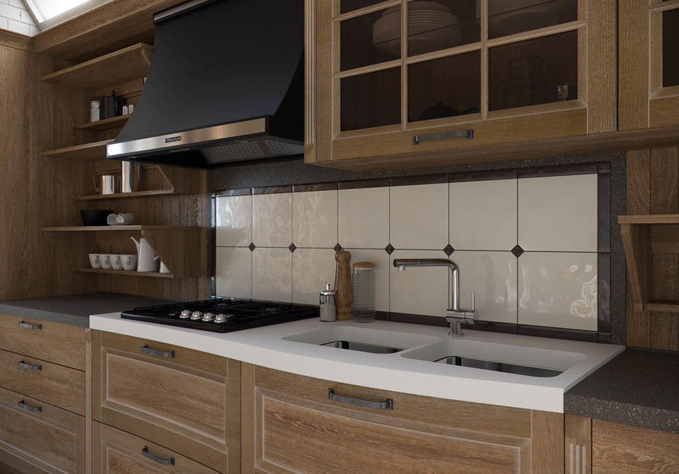 Кухня "Дали - Yelenia"