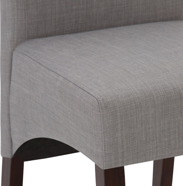 Avalon Contemporary 9-Piece Dining Set - Transitional - Dining Sets ...
