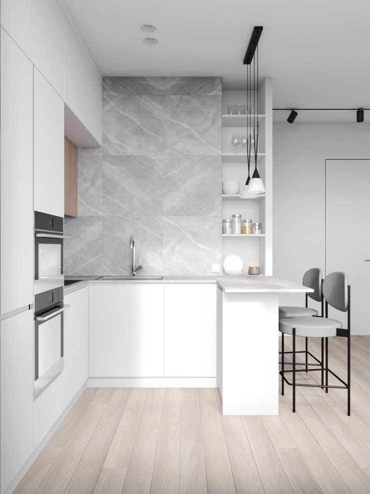 ЖК Домашний