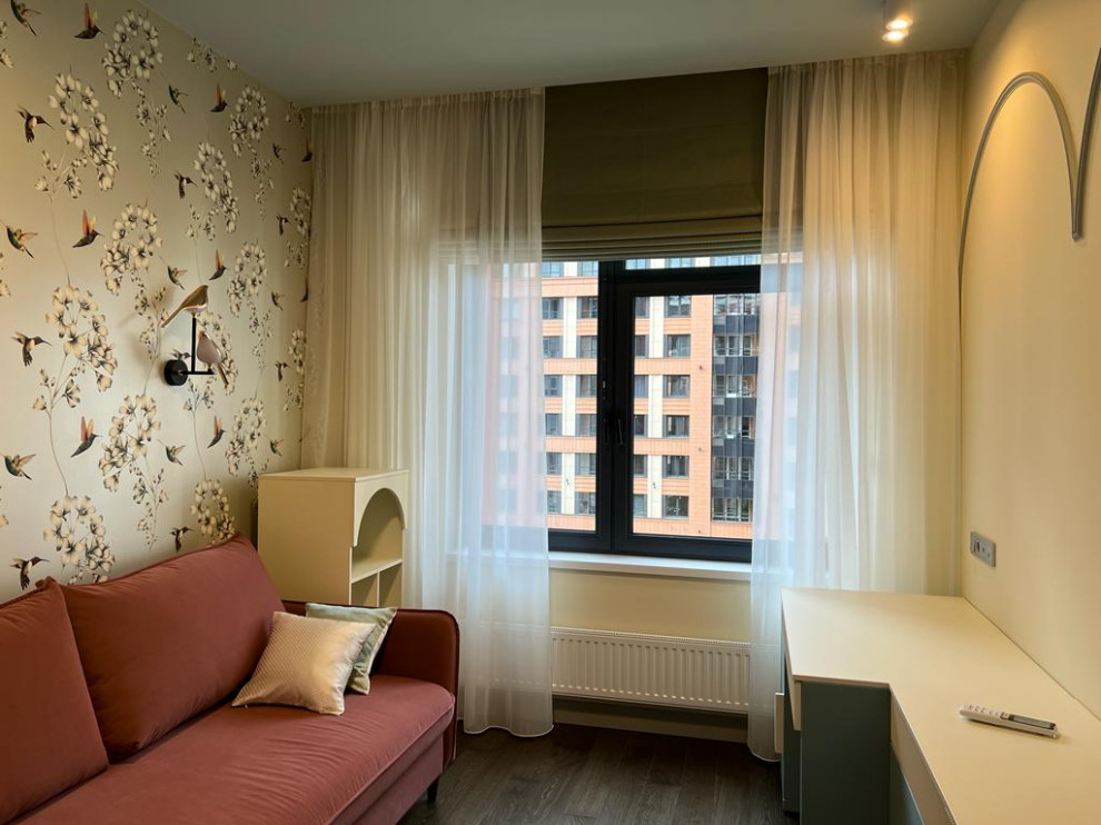 ЖК Притяжение