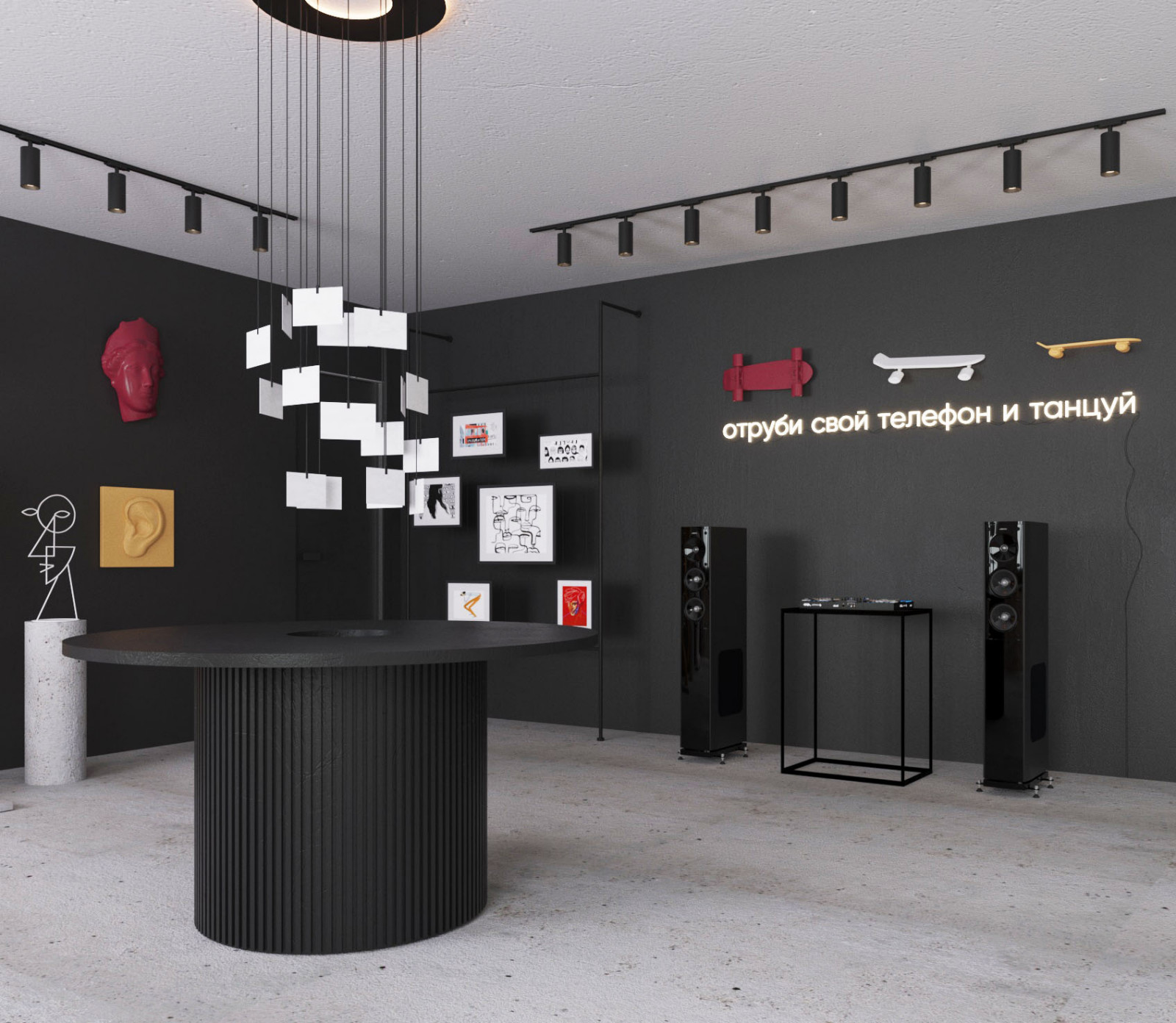 Арт-ресторан