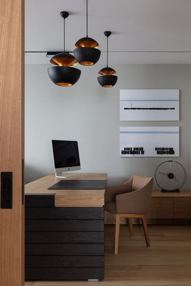 Пентхаус в Сочи, 450 м2