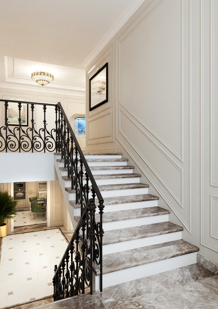 Частный дом г.Тюмень