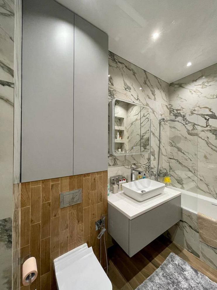 Реализация проектов