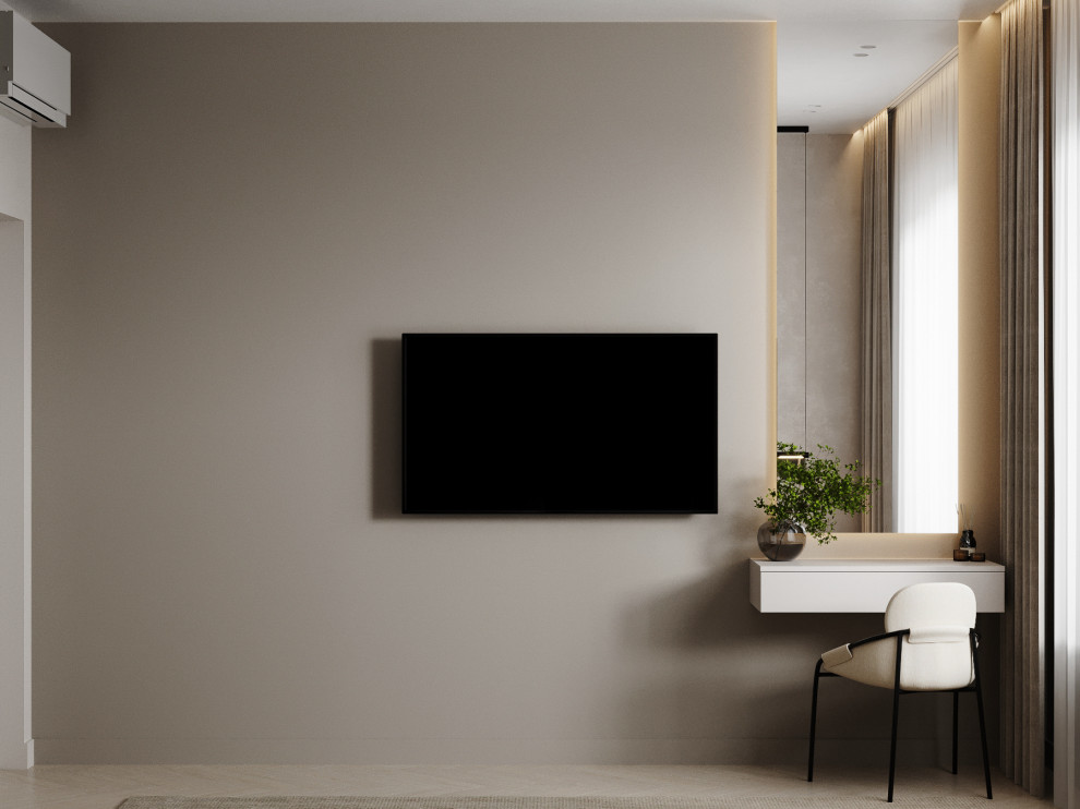 Интерьер частного дома