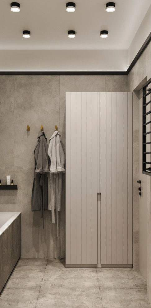 ИГРА КОНТРАСТОВ