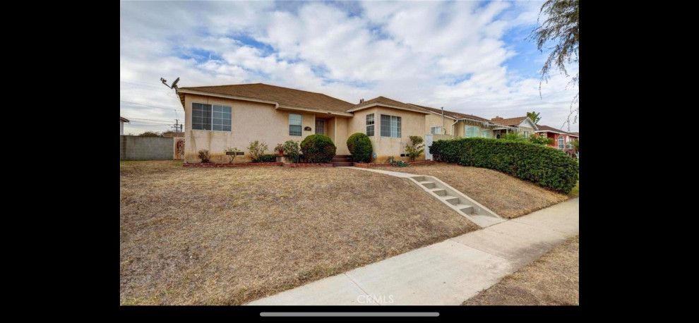 Complete Home Remodel -Inglewood: THE PROCESS