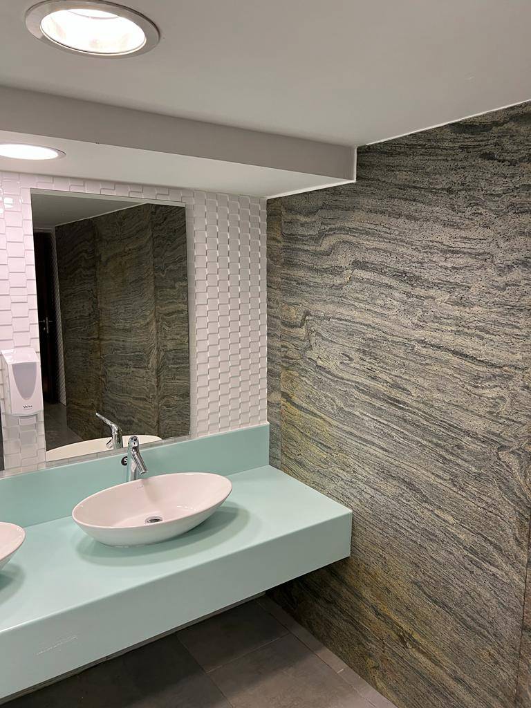 Каменный шпон