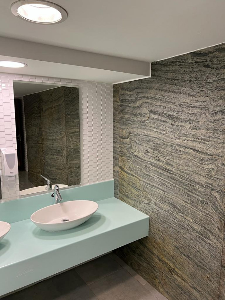 Каменный шпон