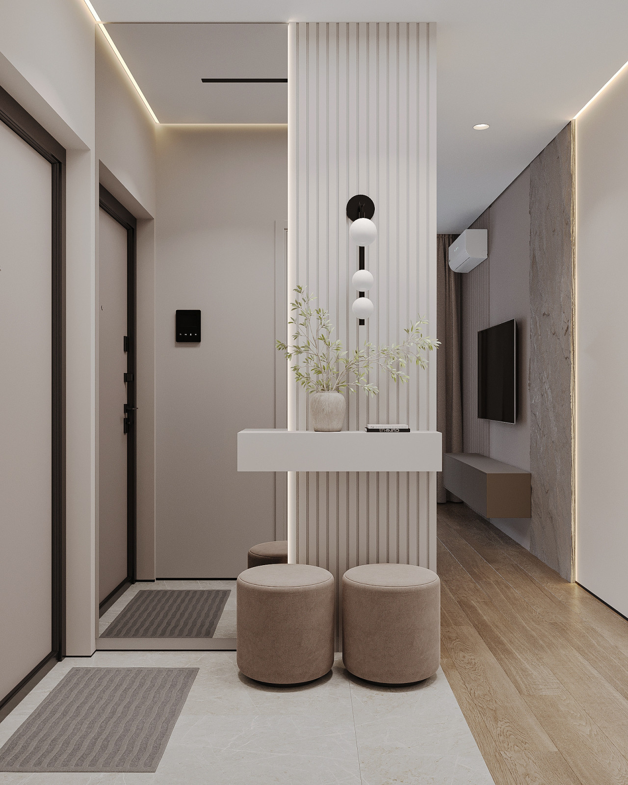 Квартира Жк.Терра