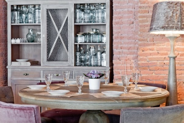 Ресторан "HEAD MEAT"