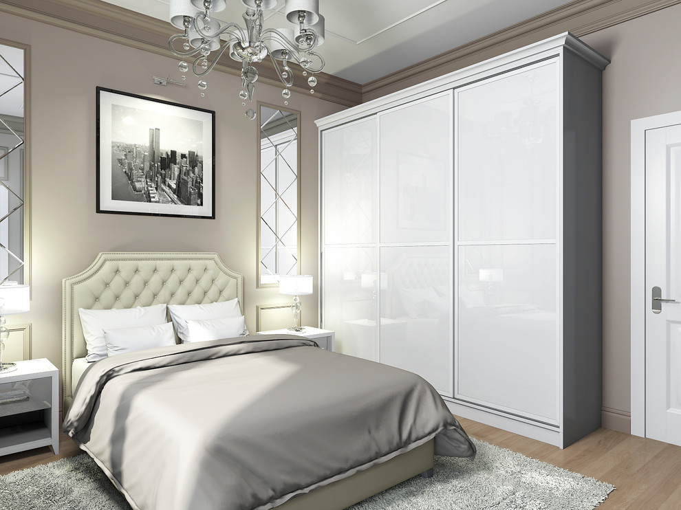 Дизайн интерьера частного дома 2