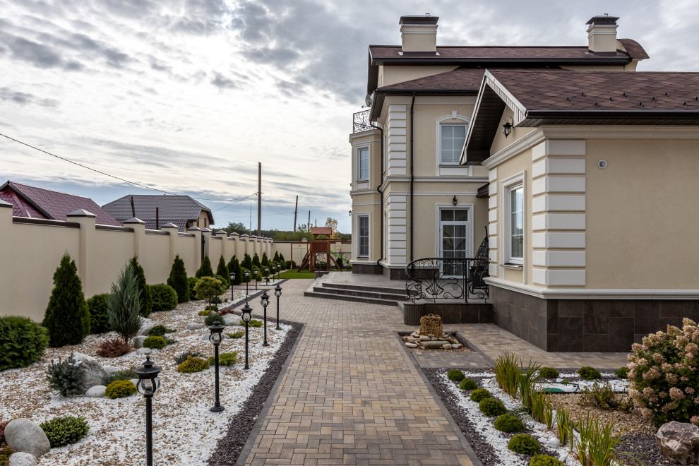 Коттедж В Завидово