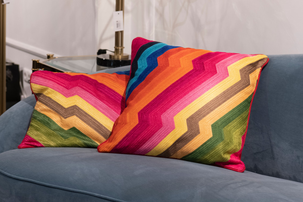 Новинки в салоне IDCollection: апрель 2021