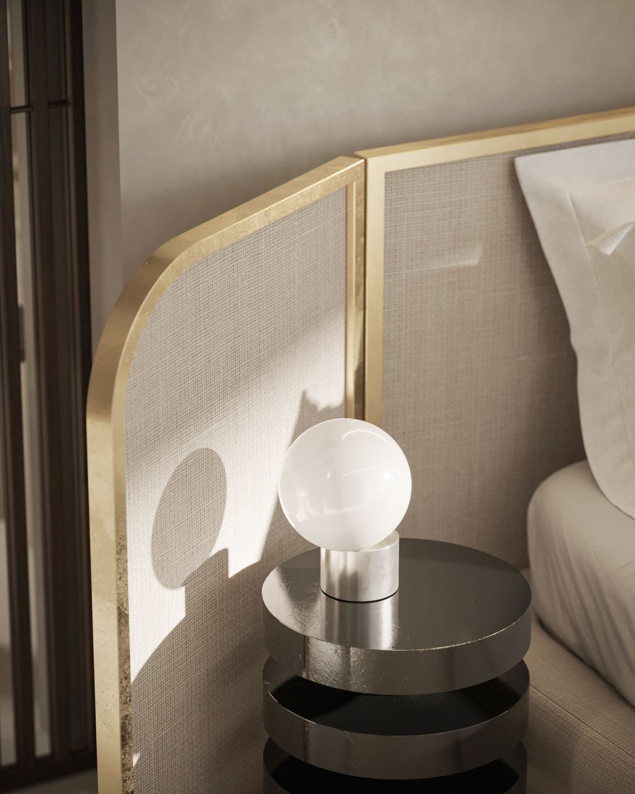 Miami luxury apartment